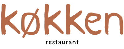 RESTAURANT KOKKEN